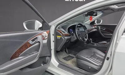 Hyundai Aslan 2015, 152874 км, за 7000000 KRW - фото 10