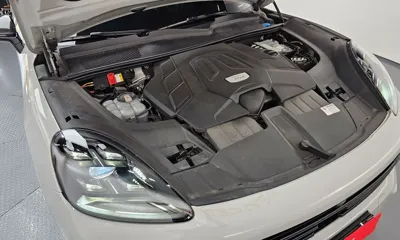 Porsche Cayenne 2021, 73954 км, за 90900000 KRW - фото 6