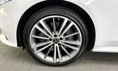 Mercedes-Benz CLS-Class 2019, 91837 км, за 33300000 KRW - фото 5