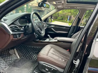 BMW X5 (Import) 2018, 150000 км, за 136800 CNY - фото 8