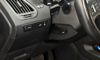 Hyundai Tucson 2014, 151900 км, за 6500000 KRW - фото 17