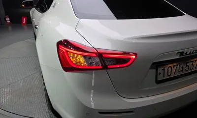 Maserati Ghibli 2019, 84745 км, за 26500000 KRW - фото 23
