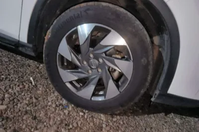 GAC Trumpchi GS4 2021, 96800 км, за 46547.6 CNY - фото 8