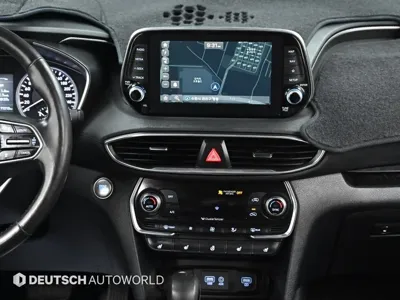 Hyundai Santafe 2019, 77208 км, за 21900000 KRW - фото 14
