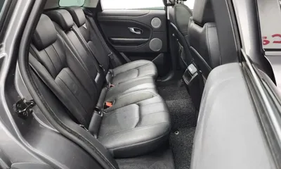 Land Rover Range Rover Evoque 2017, 137753 км, за 8900000 KRW - фото 11