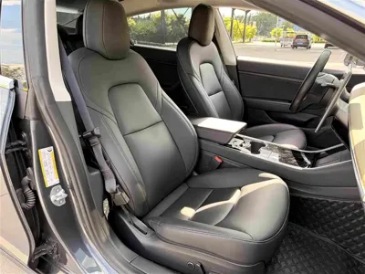 Tesla Model 3 2020, 34000 км, за 119800 CNY - фото 10