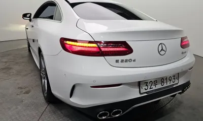 Mercedes-Benz E-Class 2019, 82936 км, за 27900000 KRW - фото 23