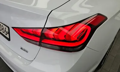 Genesis G80 2019, 108048 км, за 21300000 KRW - фото 23