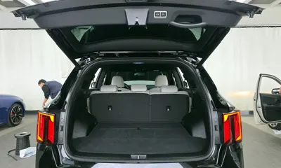 Kia Sorento 2026, 7642 км, за 57990000 KRW - фото 20