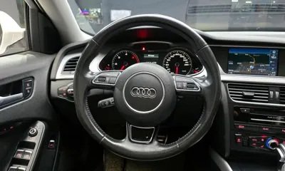 Audi A4 2015, 141499 км, за 6990000 KRW - фото 14