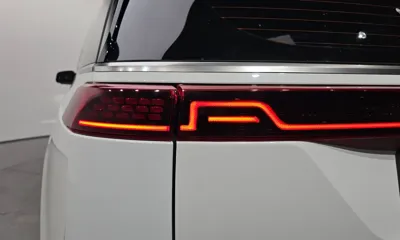 Kia Canival 2023, 88111 км, за 25300000 KRW - фото 23