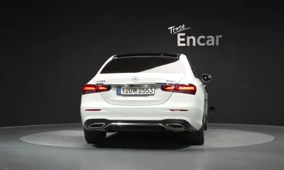Mercedes-Benz E-Class 2021, 84577 км, за 35900000 KRW