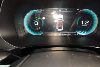 Roewe RX5 Max 2019, 45700 км, за 56001.67 CNY - фото 15