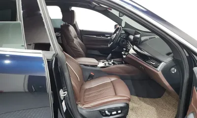 BMW Gran Turismo 2023, 27979 км, за 72200000 KRW - фото 26