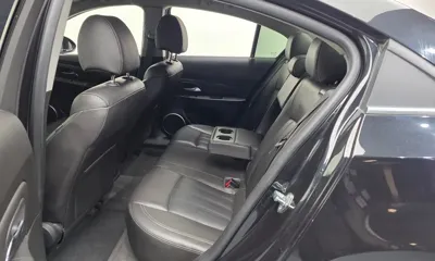 ChevroletGMDaewoo Cruze 2014, 86908 км, за 3400000 KRW - фото 12