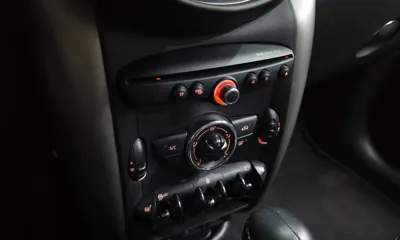MINI Countryman 2015, 90054 км, за 4890000 KRW - фото 18