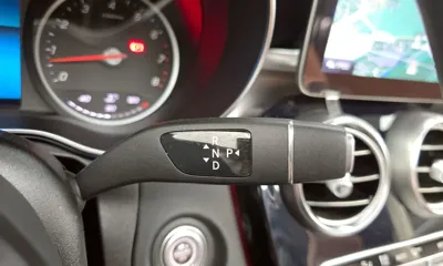Mercedes-Benz C-Class 2019, 41697 км, за 33500000 KRW - фото 9