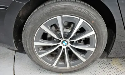 BMW 3-Series 2019, 104015 км, за 22300000 KRW - фото 5