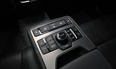 Hyundai Genesis 2016, 77960 км, за 14200000 KRW - фото 18