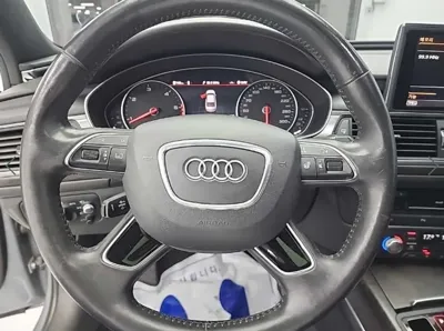 Audi A6 2018, 97677 км, за 14900000 KRW - фото 9