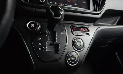 Kia Ray 2023, 30644 км, за 16500000 KRW - фото 9