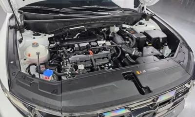 Hyundai Tucson 2025, 10365 км, за 31700000 KRW - фото 6