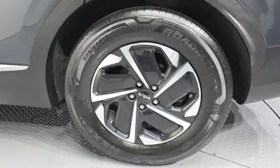 Kia Sportage 2023, 111817 км, за 21900000 KRW - фото 21