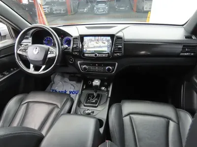 KG_Mobility_Ssangyong Rexton 2021, 51144 км, за 14800000 KRW - фото 5