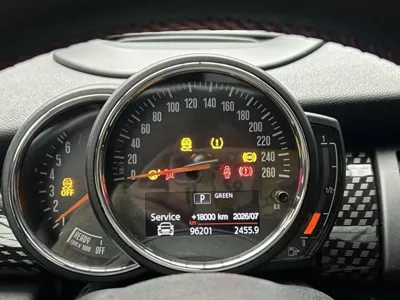 MINI Cooper 2019, 96201 км, за 15100000 KRW - фото 16