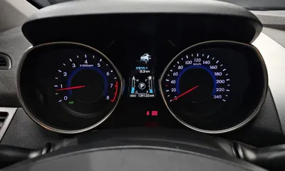 Hyundai Avante 2011, 139133 км, за 4200000 KRW - фото 8