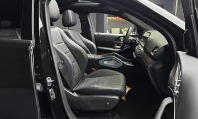 Mercedes-Benz GLE-Class 2023, 35340 км, за 95000000 KRW - фото 11
