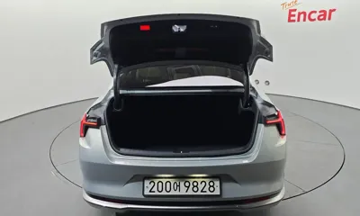 Kia K8 2025, 34715 км, за 40490000 KRW - фото 33