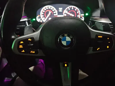 BMW 5-Series 2019, 89000 км, за 29000000 KRW - фото 17