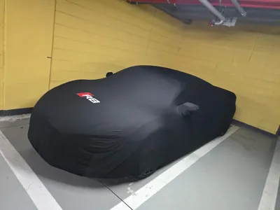 Audi R8 2015, 111500 км, за 62000000 KRW - фото 19