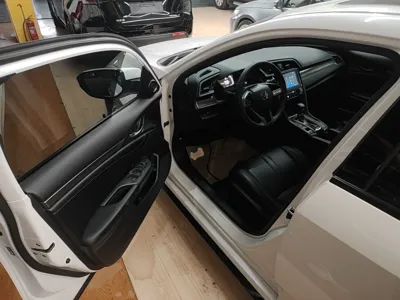 Honda Civic 2021, 48500 км, за 81868.7 CNY - фото 19