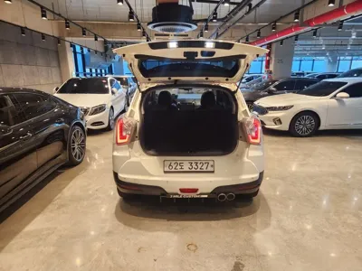 KG_Mobility_Ssangyong TIBOLI 2015, 126330 км, за 3900000 KRW - фото 20