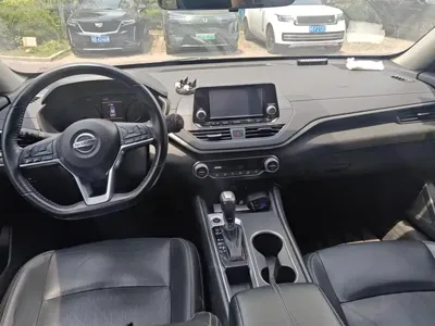 Nissan Teana 2019, 74500 км, за 63000 CNY - фото 13