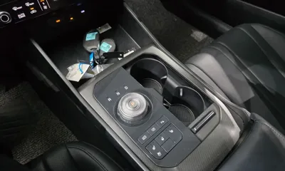 Kia K8 2025, 7046 км, за 33400000 KRW - фото 9