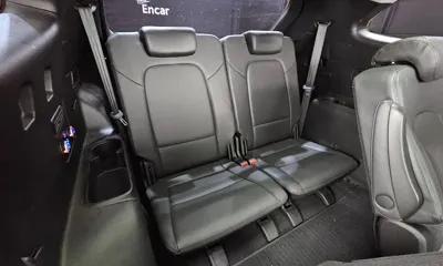 Hyundai Maxcruz 2015, 152696 км, за 11500000 KRW - фото 19