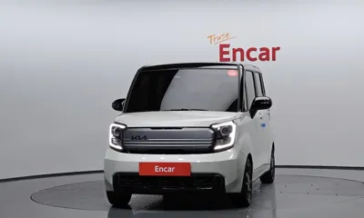Kia Ray 2026, 2320 км, за 22300000 KRW - фото 3