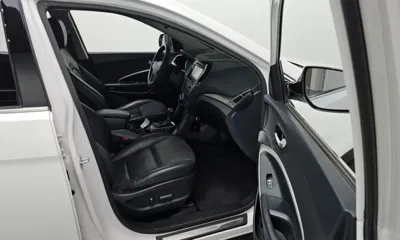 Hyundai Santafe 2017, 135118 км, за 12900000 KRW - фото 20