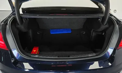 BMW 3-Series 2016, 104344 км, за 12300000 KRW - фото 20