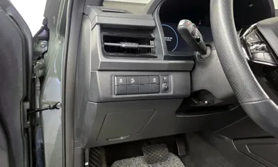 KG_Mobility_Ssangyong Rexton 2024, 36476 км, за 25500000 KRW - фото 16