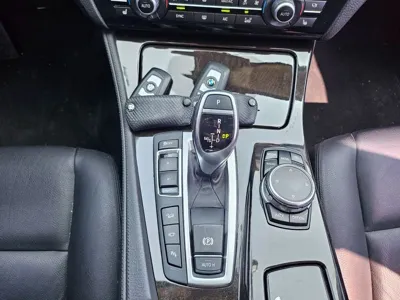 BMW 5-Series 2015, 123132 км, за 7700000 KRW - фото 16