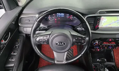 Kia Sorento 2015, 151561 км, за 11000000 KRW - фото 13