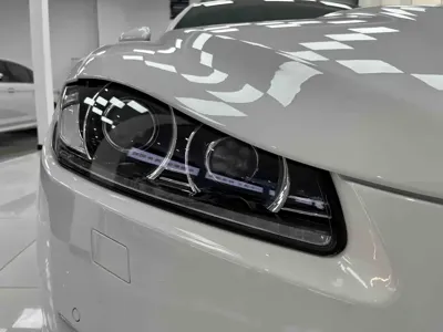 Jaguar XF 2015, 100000 км, за 48800 CNY - фото 20