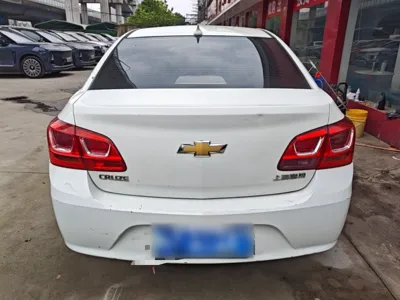 Chevrolet Cruze 2015, 173800 км, за 23174.28 CNY - фото 5