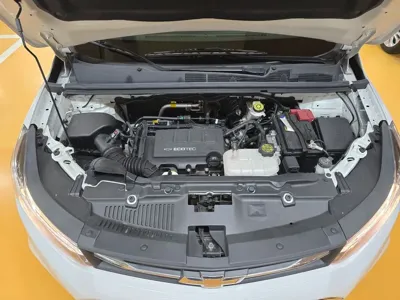 ChevroletGMDaewoo Trax 2019, 73000 км, за 8900000 KRW - фото 6