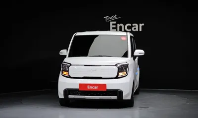 Kia Ray 2023, 74575 км, за 13700000 KRW - фото 3