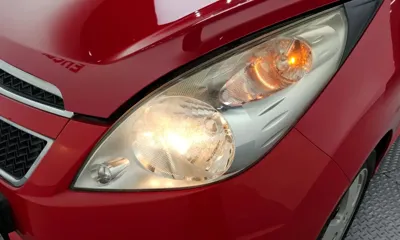 ChevroletGMDaewoo Spark 2012, 150716 км, за 2100000 KRW - фото 22